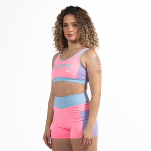 TOP REGATA INSTRUCTOR FITDANCE CANDY