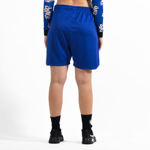 BERMUDA LC FITDANCE AZUL