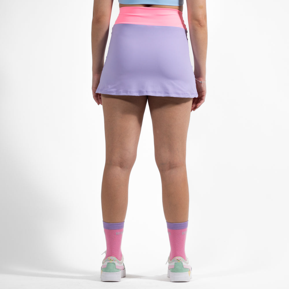 SHORTS SAIA INSTRUCTOR FITDANCE CANDY