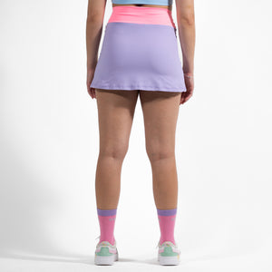 SHORTS SAIA INSTRUCTOR FITDANCE CANDY