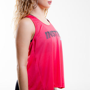 REGATA TRANSPASSADA FITDANCE INSTRUCTOR ROSA