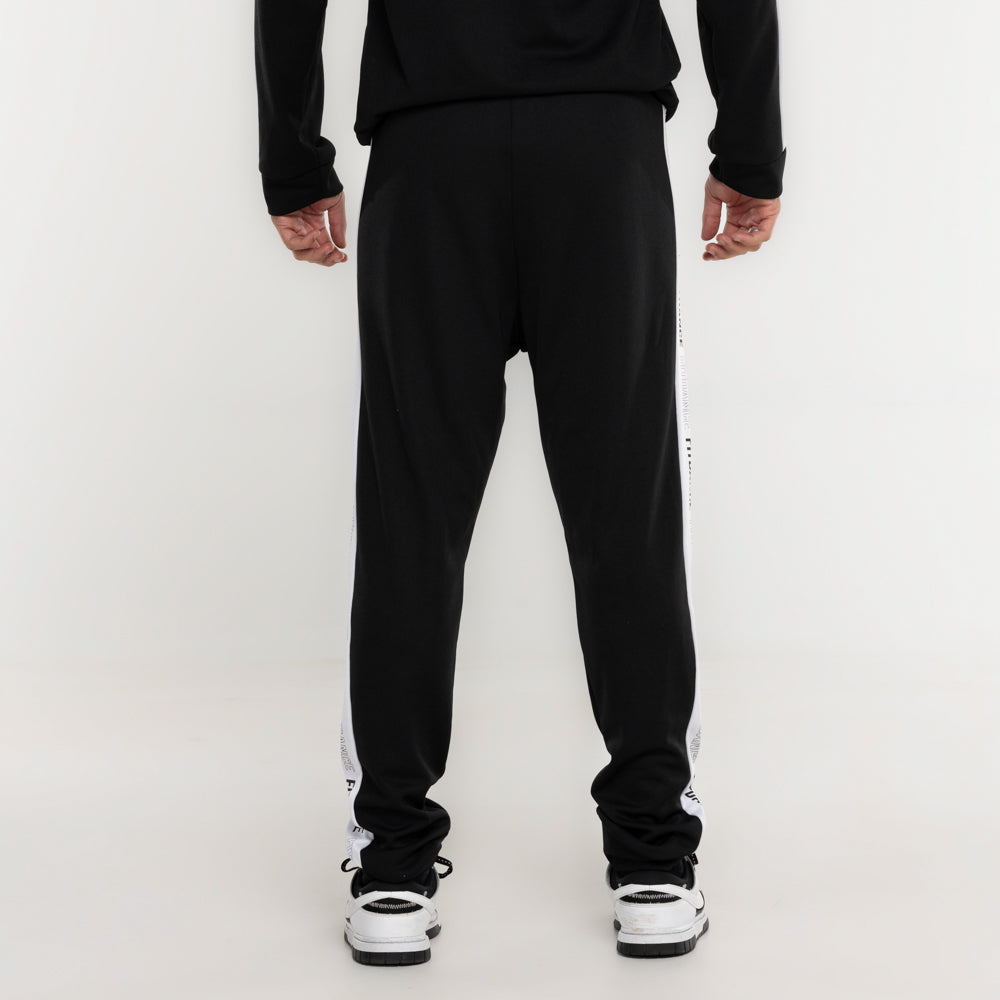 CALÇA DETAIL FITDANCE PRETO