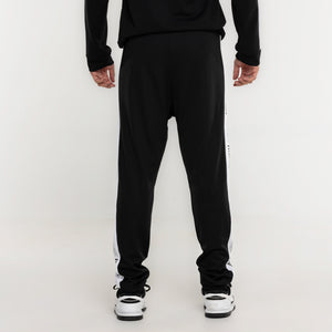 CALÇA DETAIL FITDANCE PRETO