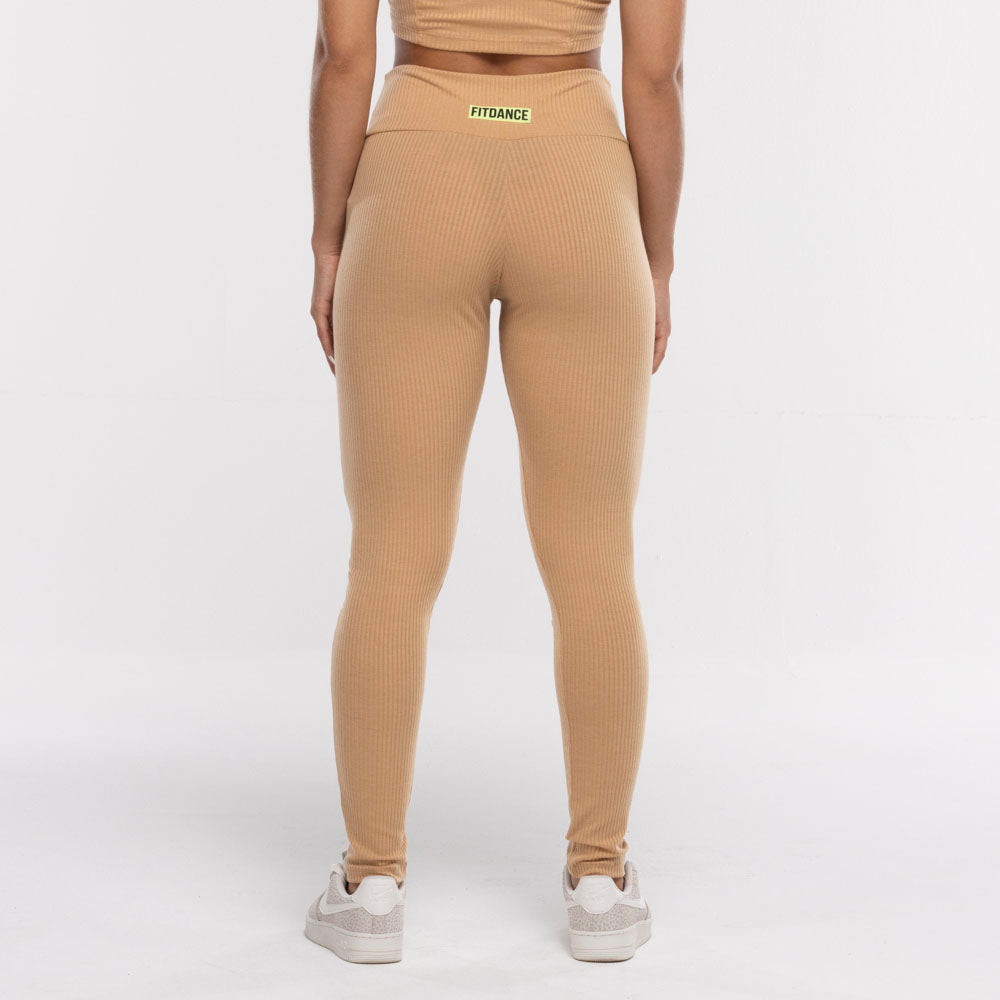 LEG ZÍPER FITDANCE FENDI