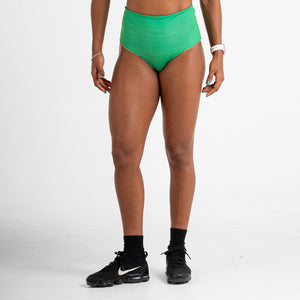 HOT PANT DUPLA FACE FITDANCE COLORÊ