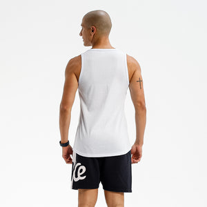 REGATA CANELADA FITDANCE BRANCO