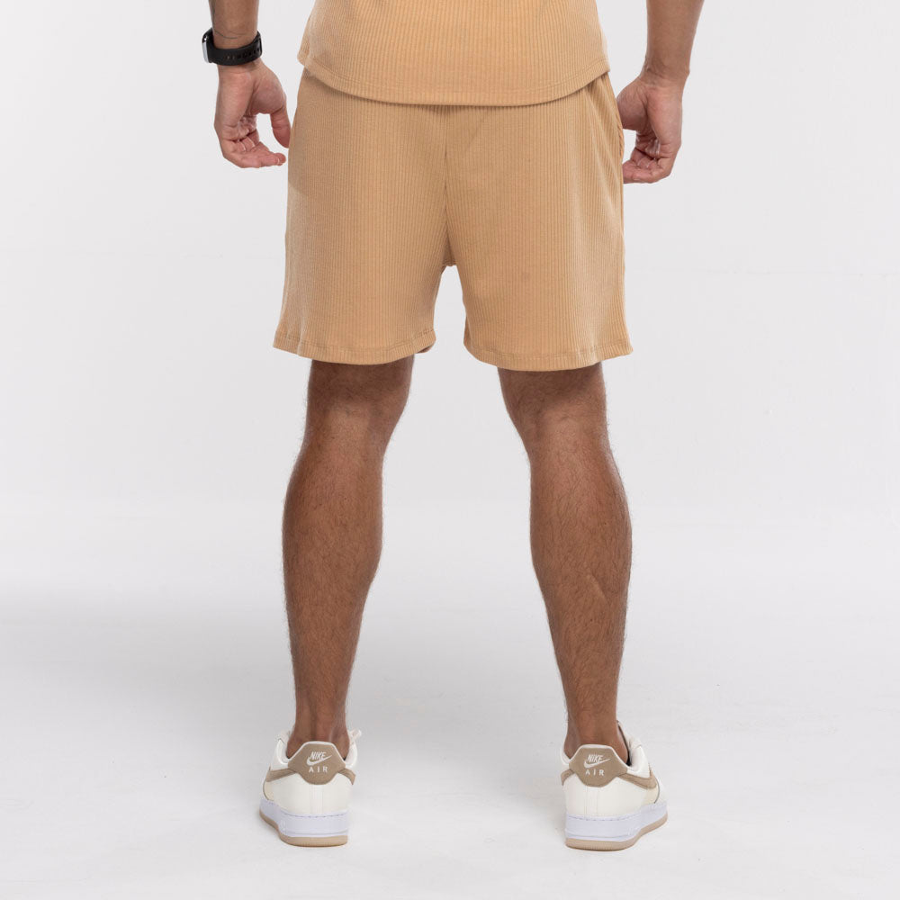 BERMUDA CANELADA FITDANCE FENDI