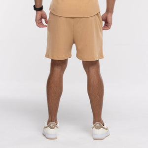 BERMUDA CANELADA FITDANCE FENDI