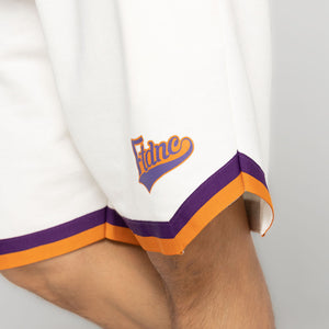 BERMUDA BASQUETE OFF WHITE FTDNC