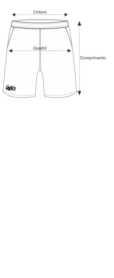 Ilustração medidas Structure Tank