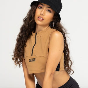 HOT PANT CAVADA FTDNC BLACK