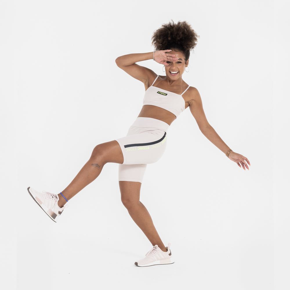 TOP ALÇA FTDNC AREIA