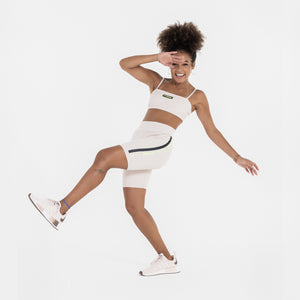 TOP ALÇA FTDNC AREIA