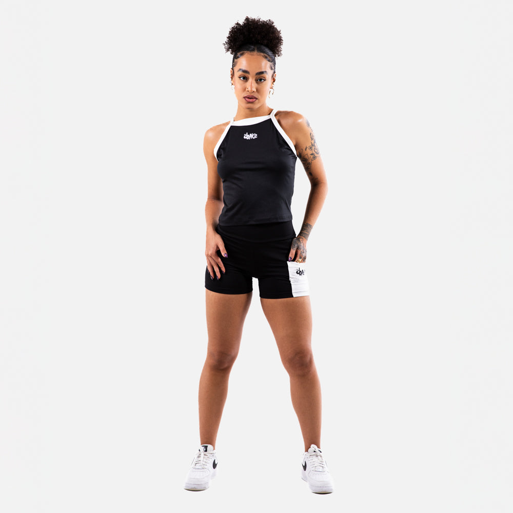 REGATA FITDANCE DUO PRETO