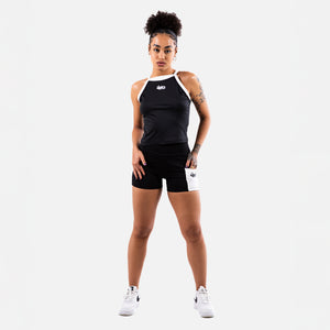 REGATA FITDANCE DUO PRETO