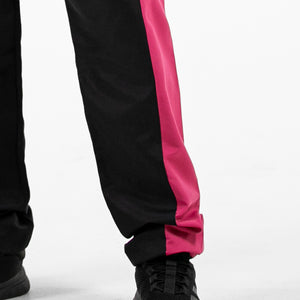 CALÇA TREINO FITDANCE SPORT PRETO