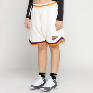 BERMUDA BASQUETE OFF WHITE FTDNC