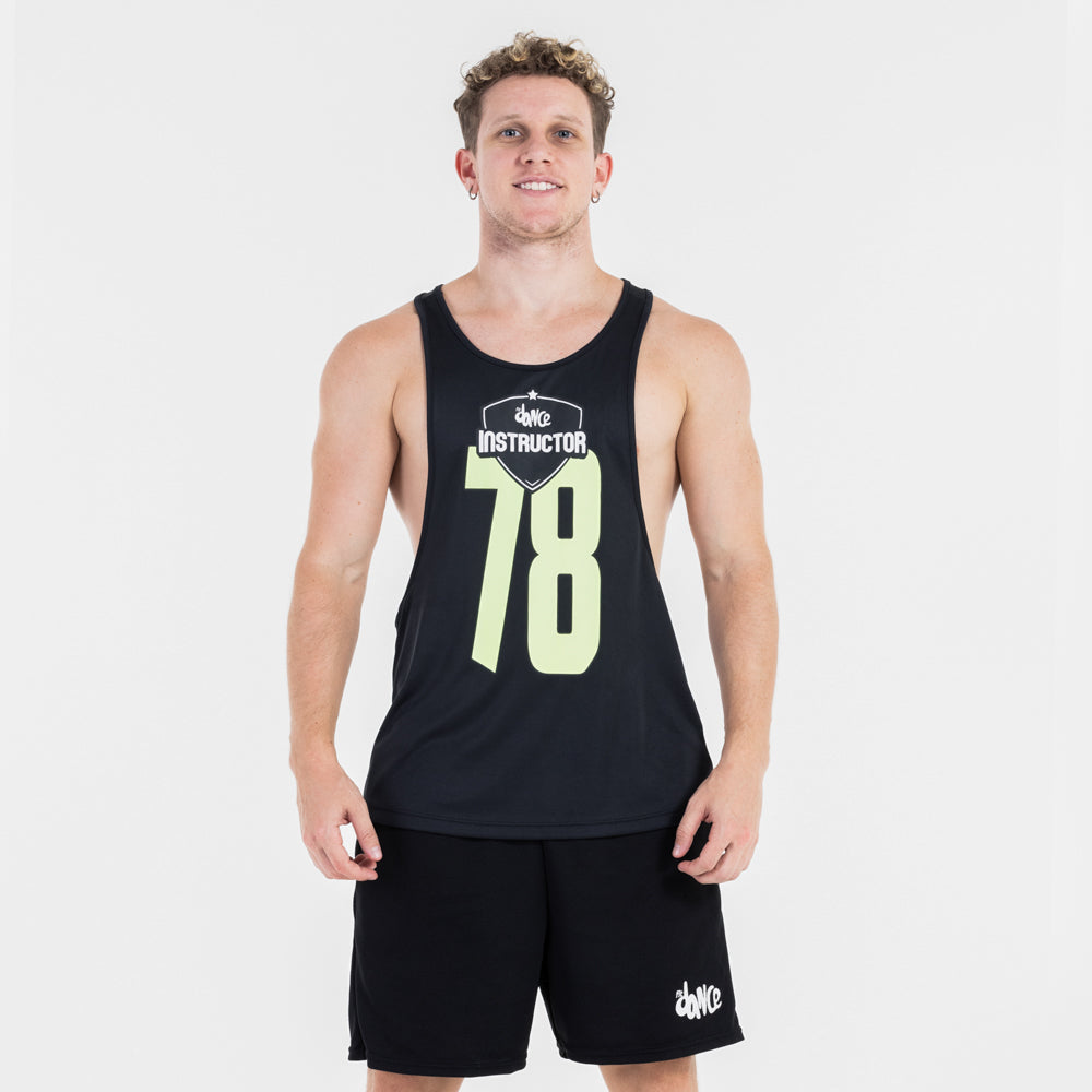 REGATA CAVADA INSTRUCTOR FITDANCE 78 BLACK