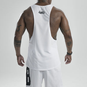 REGATA CAVADA INSTRUCTOR FITDANCE CLASSIC BRANCO