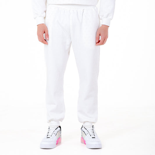 CALÇA MOLETOM FULL PRINT FTDNC OFF-WHITE