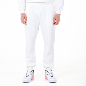 CALÇA MOLETOM FULL PRINT FTDNC OFF-WHITE