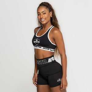 TOP CLASSIC INSTRUCTOR BLACK