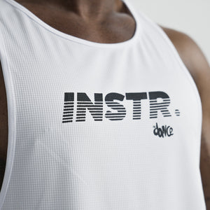 REGATA CAVADA INSTRUCTOR FITDANCE CLASSIC BRANCO