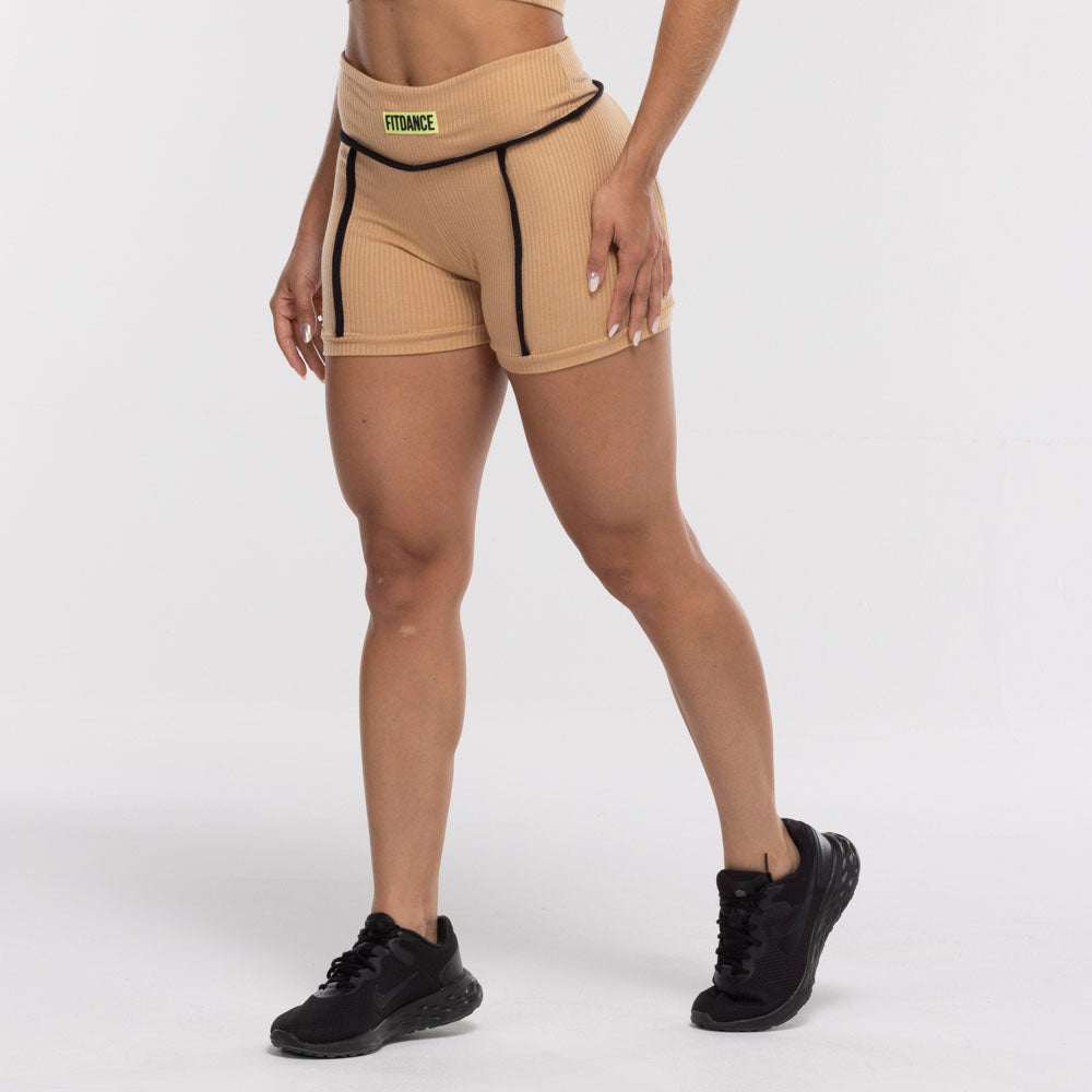 SHORTS VIES FITDANCE FENDI