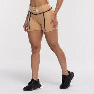 SHORTS VIES FITDANCE FENDI