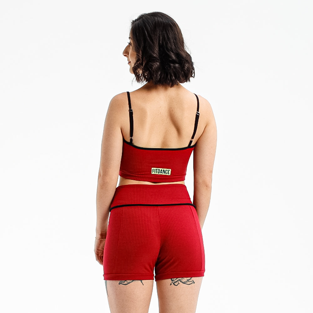 TOP VÍES FITDANCE LP VINHO