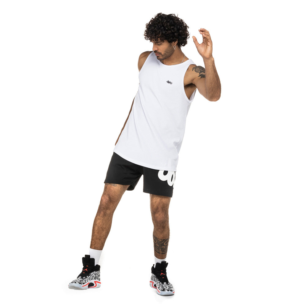 REGATA CANELADA ESSENTIALS WHITE