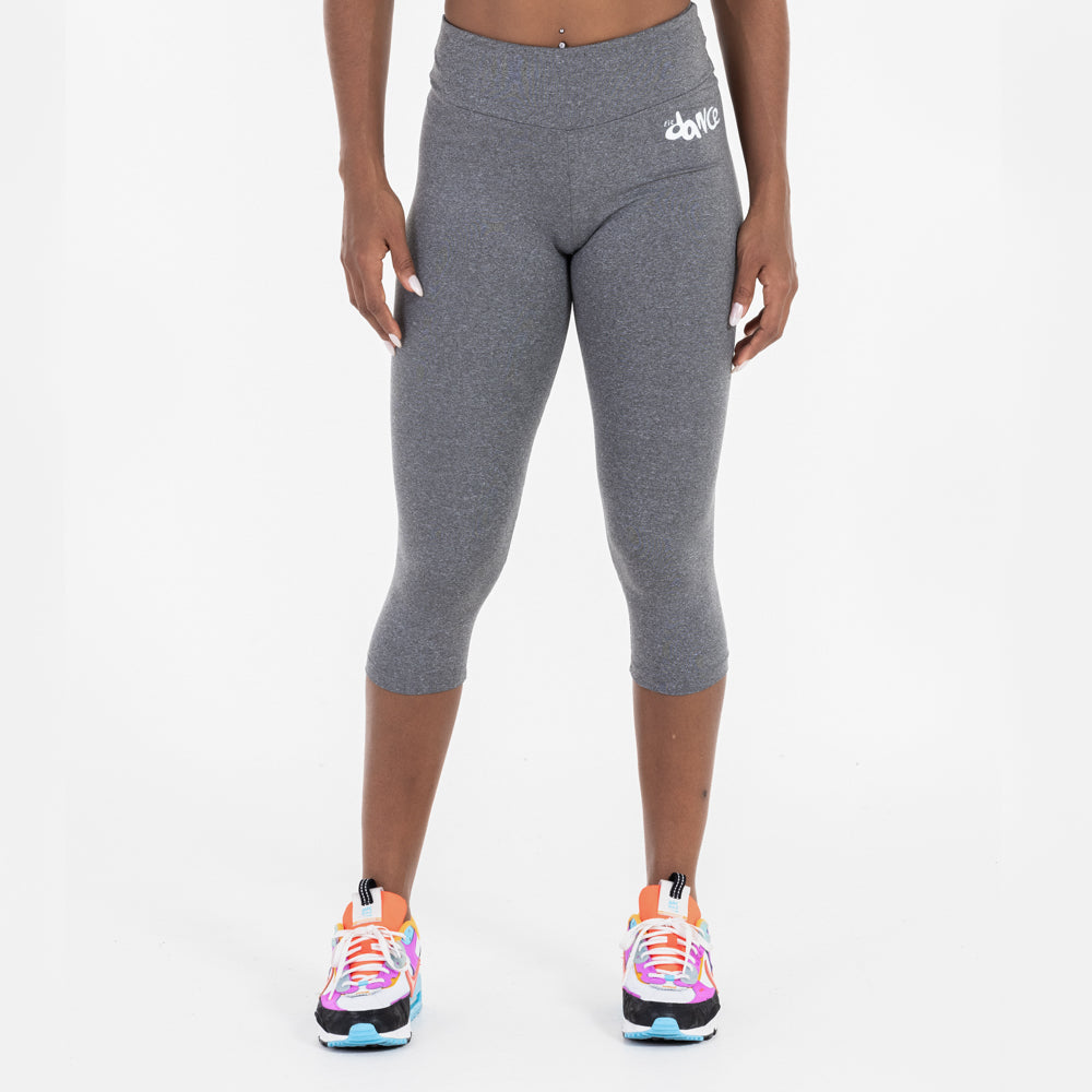 LEGGING CORSÁRIO FITDANCE MESCLA