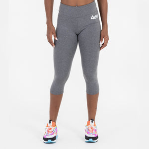 LEGGING CORSÁRIO FITDANCE MESCLA