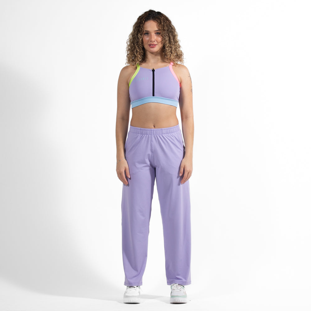 CALÇA RETA FITDANCE CANDY