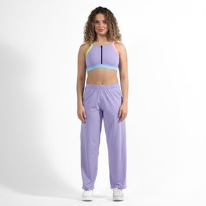 CALÇA RETA FITDANCE CANDY