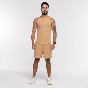 REGATA CANELADA FITDANCE FENDI