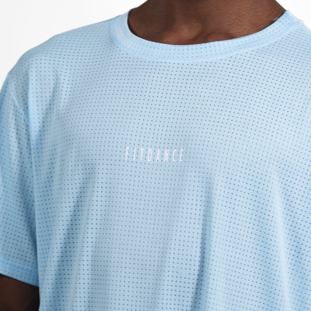 CAMISETA FITDANCE CANDY