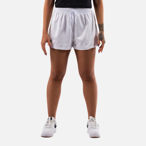 SHORTS FITDANCE MOVE BRANCO