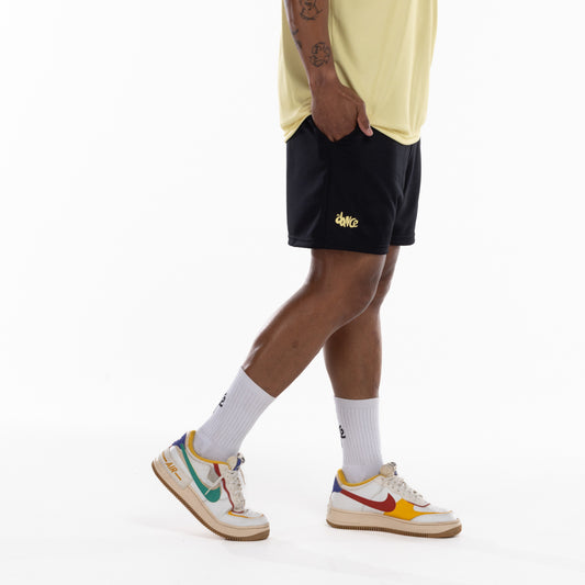 BERMUDA 78 CLASSIC INSTRUCTOR FITDANCE PRETO