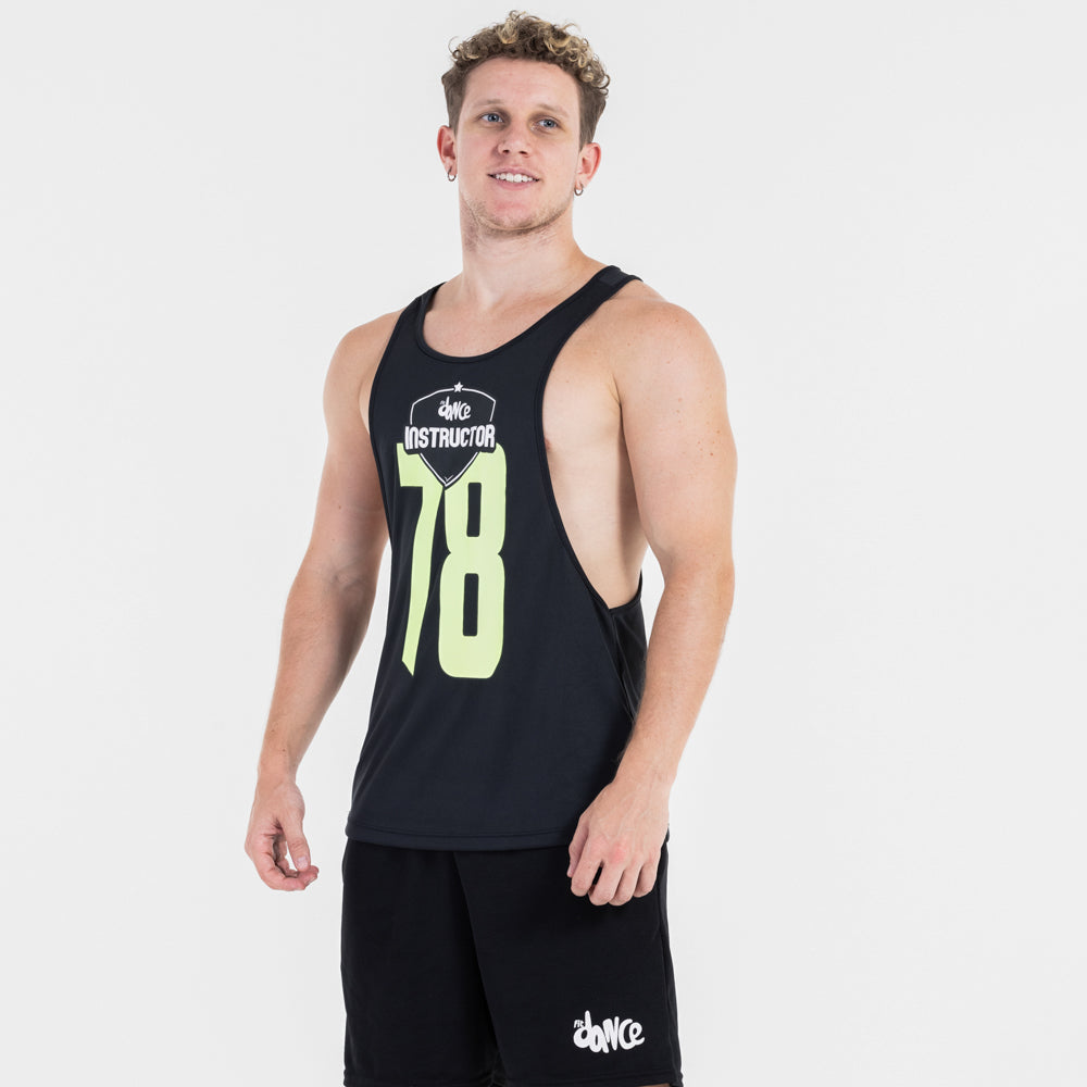 REGATA CAVADA INSTRUCTOR FITDANCE 78 BLACK