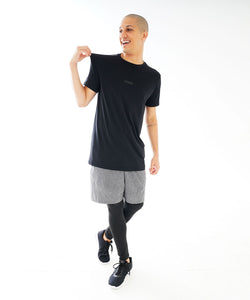 CALÇA LEGGING TECH EVOLUTION MASC