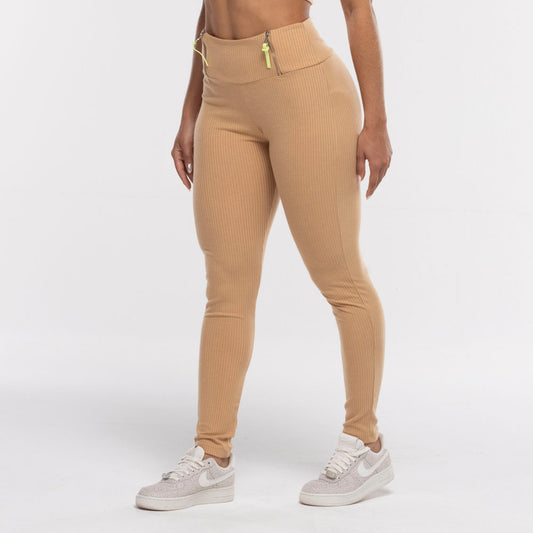 LEG ZÍPER FITDANCE FENDI