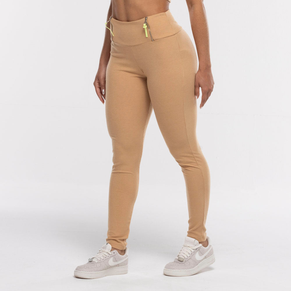 LEG ZÍPER FITDANCE FENDI