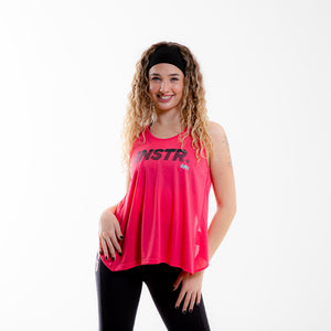 REGATA TRANSPASSADA FITDANCE INSTRUCTOR ROSA