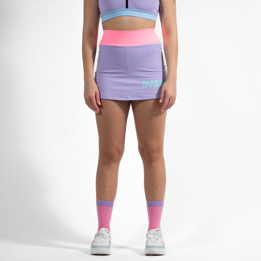 SHORTS SAIA INSTRUCTOR FITDANCE CANDY