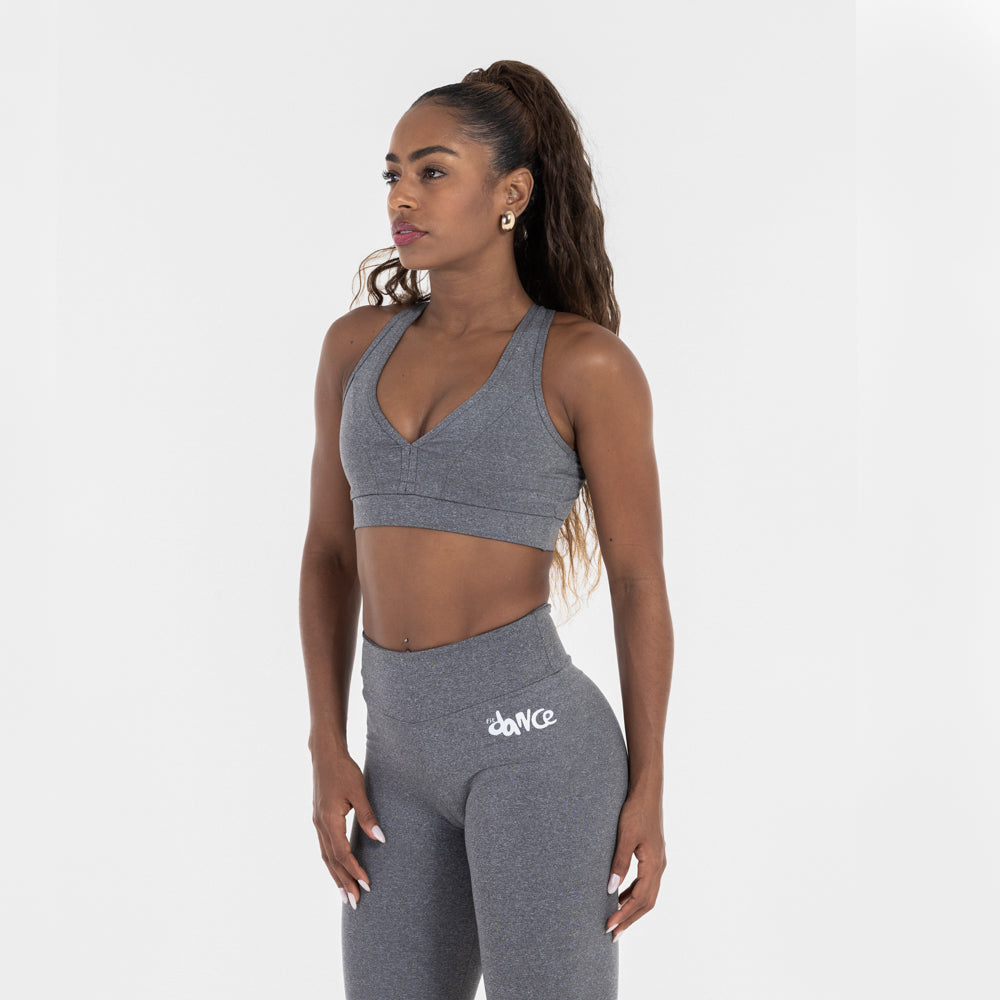 TOP NADADOR FITDANCE MESCLA