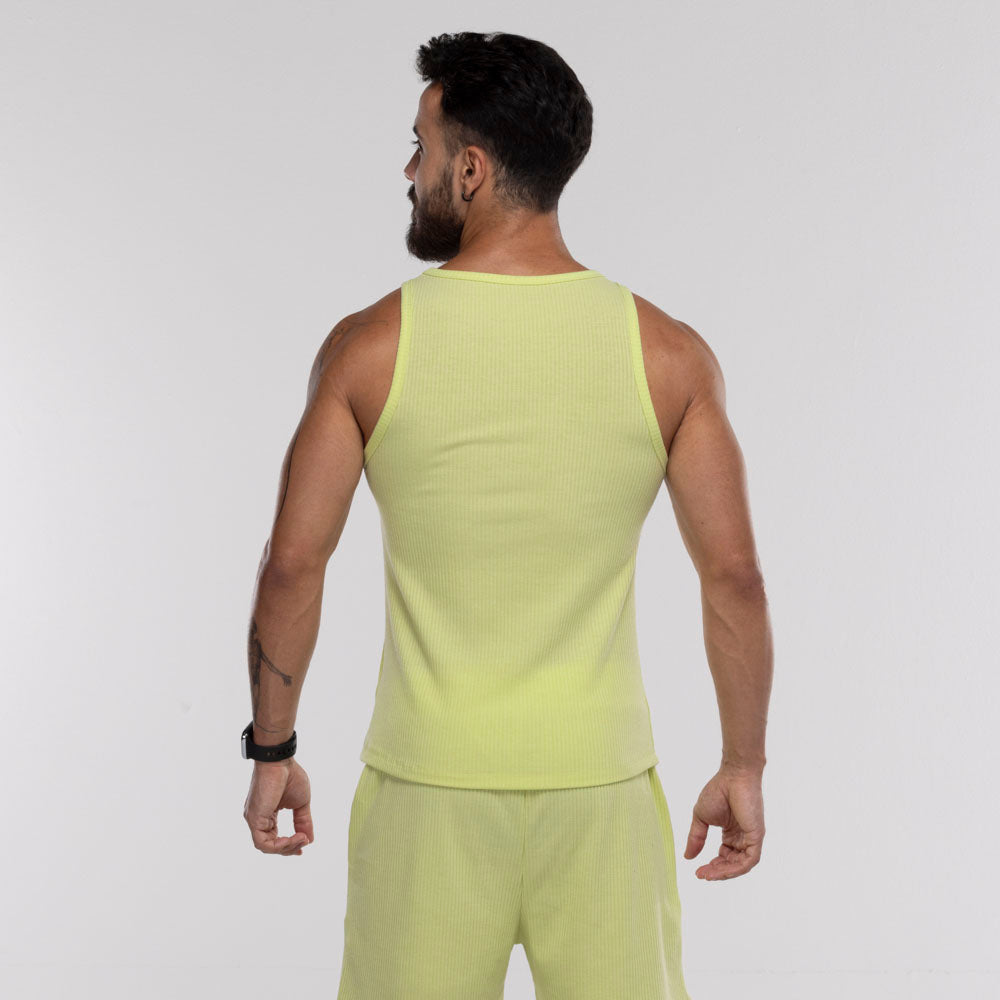 REGATA CANELADA FITDANCE CITRUS