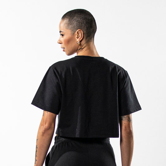 CROPPED FITDANCE PRIDE