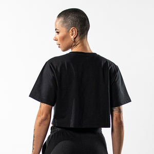 CROPPED FITDANCE PRIDE