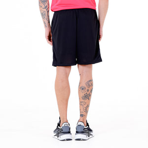 BERMUDA 2 EM 1 FITDANCE INSTRUCTOR PRETO EST ROSA